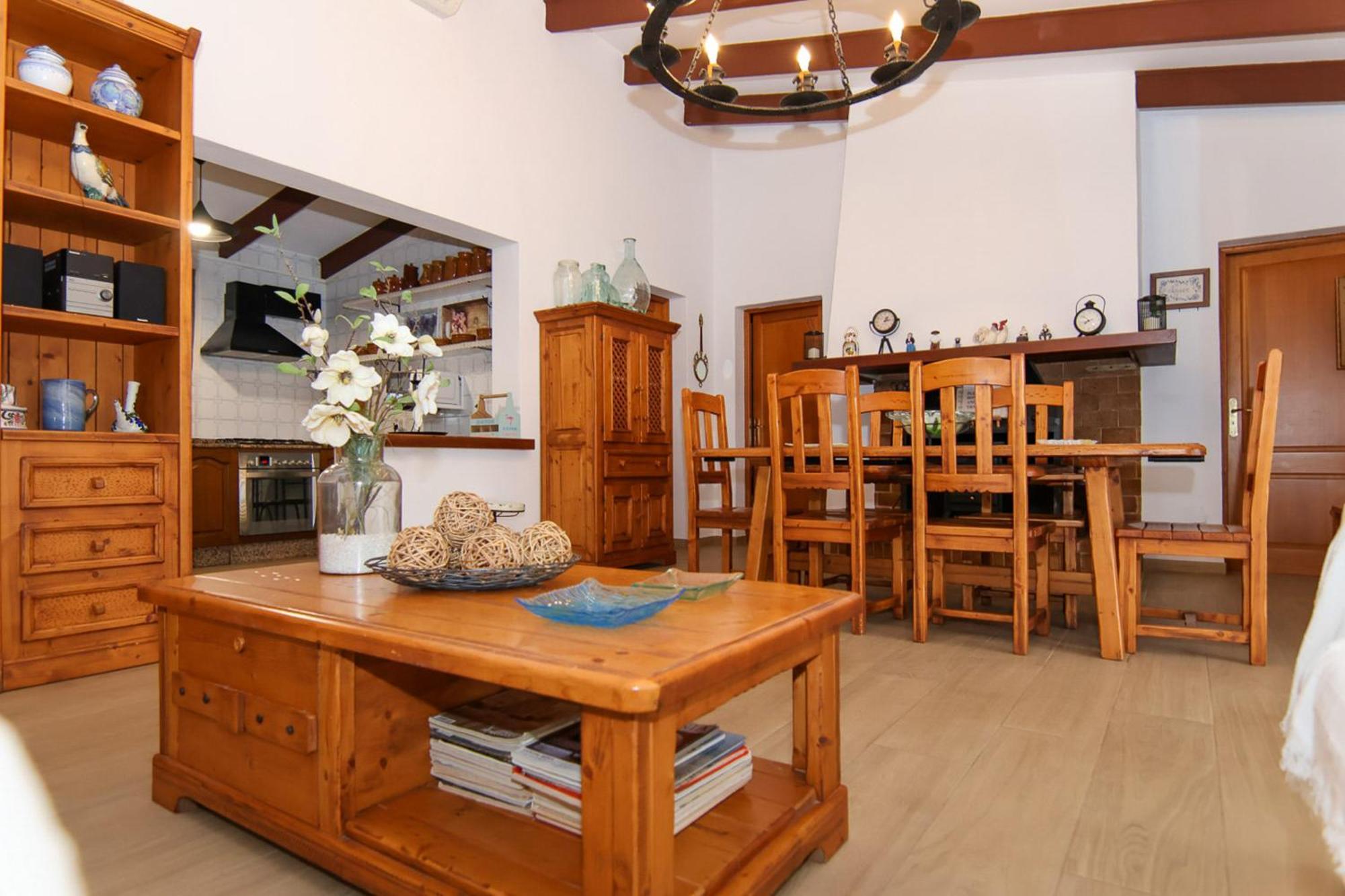 Tramuntana 171 By Mallorca Charme Inca (Mallorca)