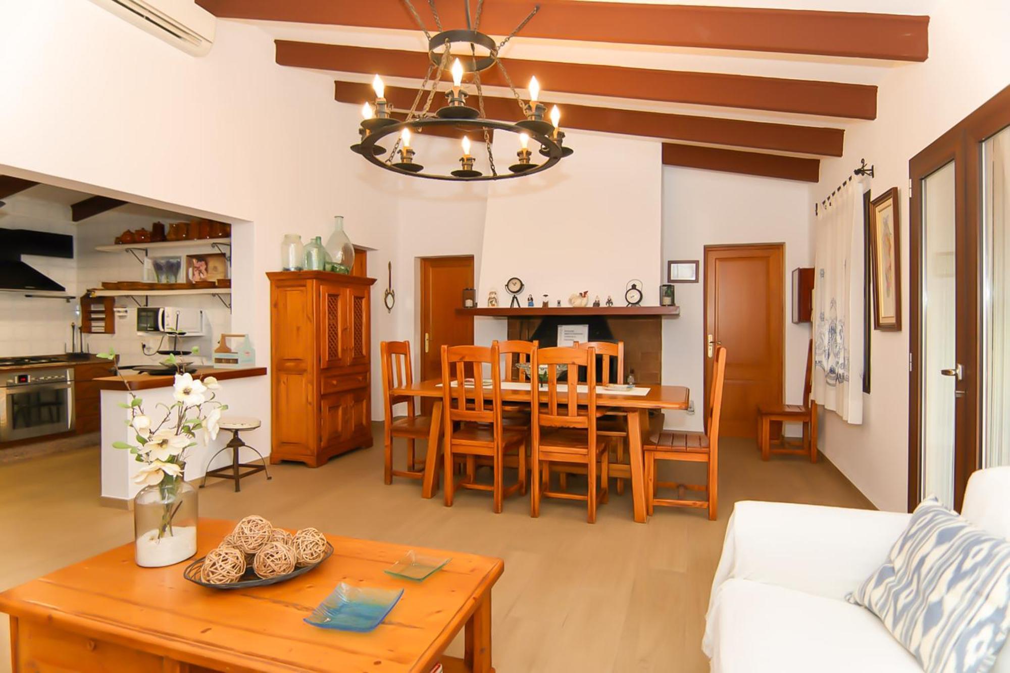 Ferienhaus Tramuntana 171 By Mallorca Charme *
