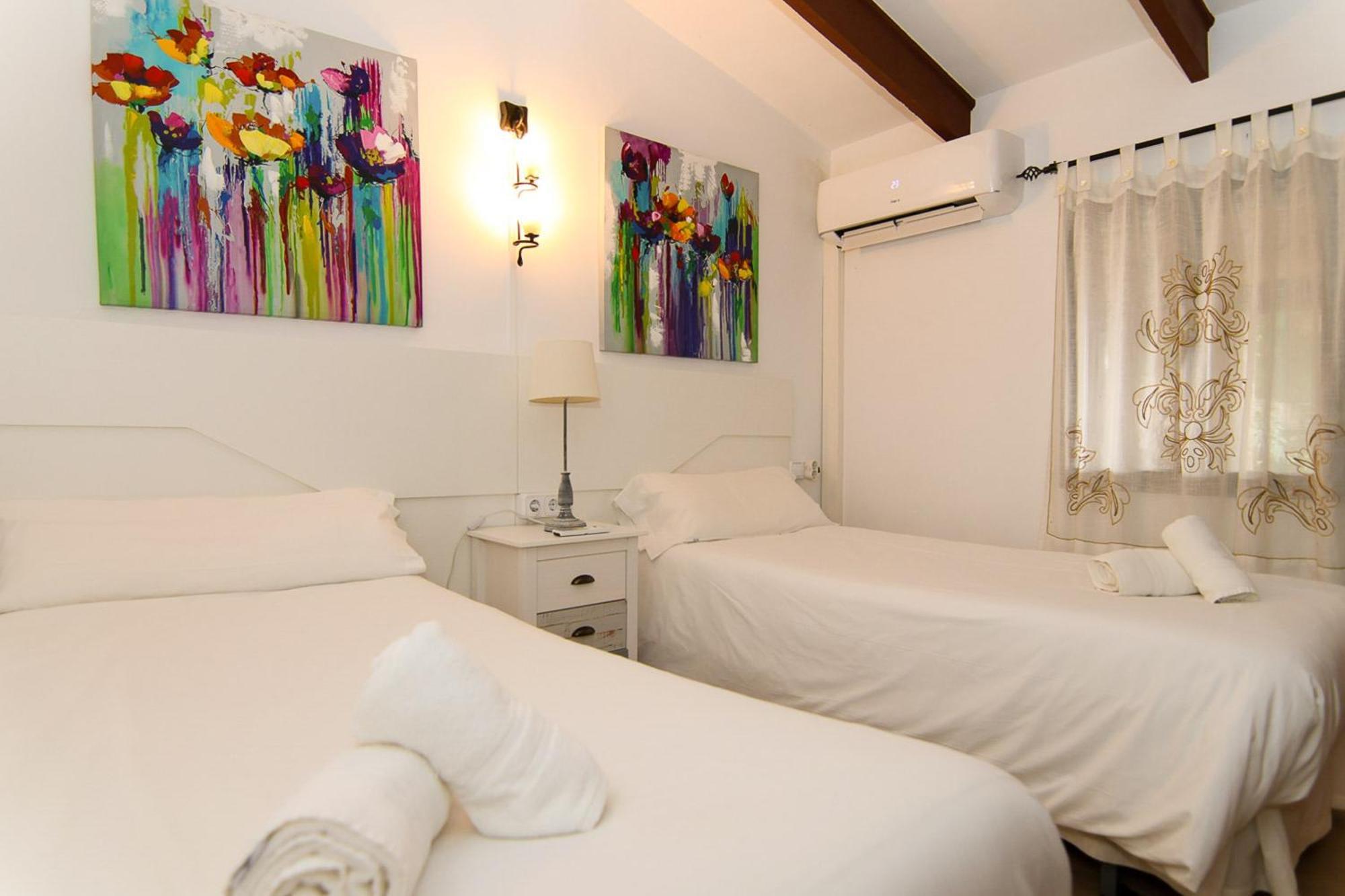 Ferienhaus Tramuntana 171 By Mallorca Charme Inca (Mallorca)