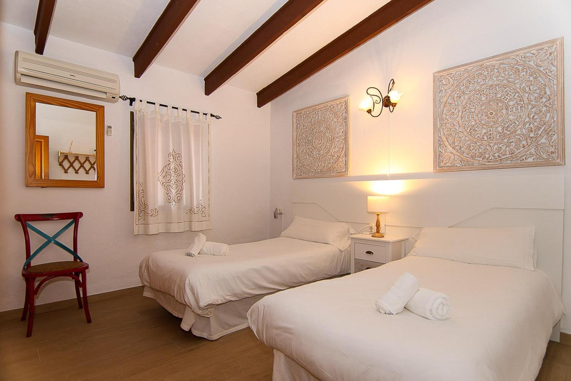 Tramuntana 171 By Mallorca Charme *