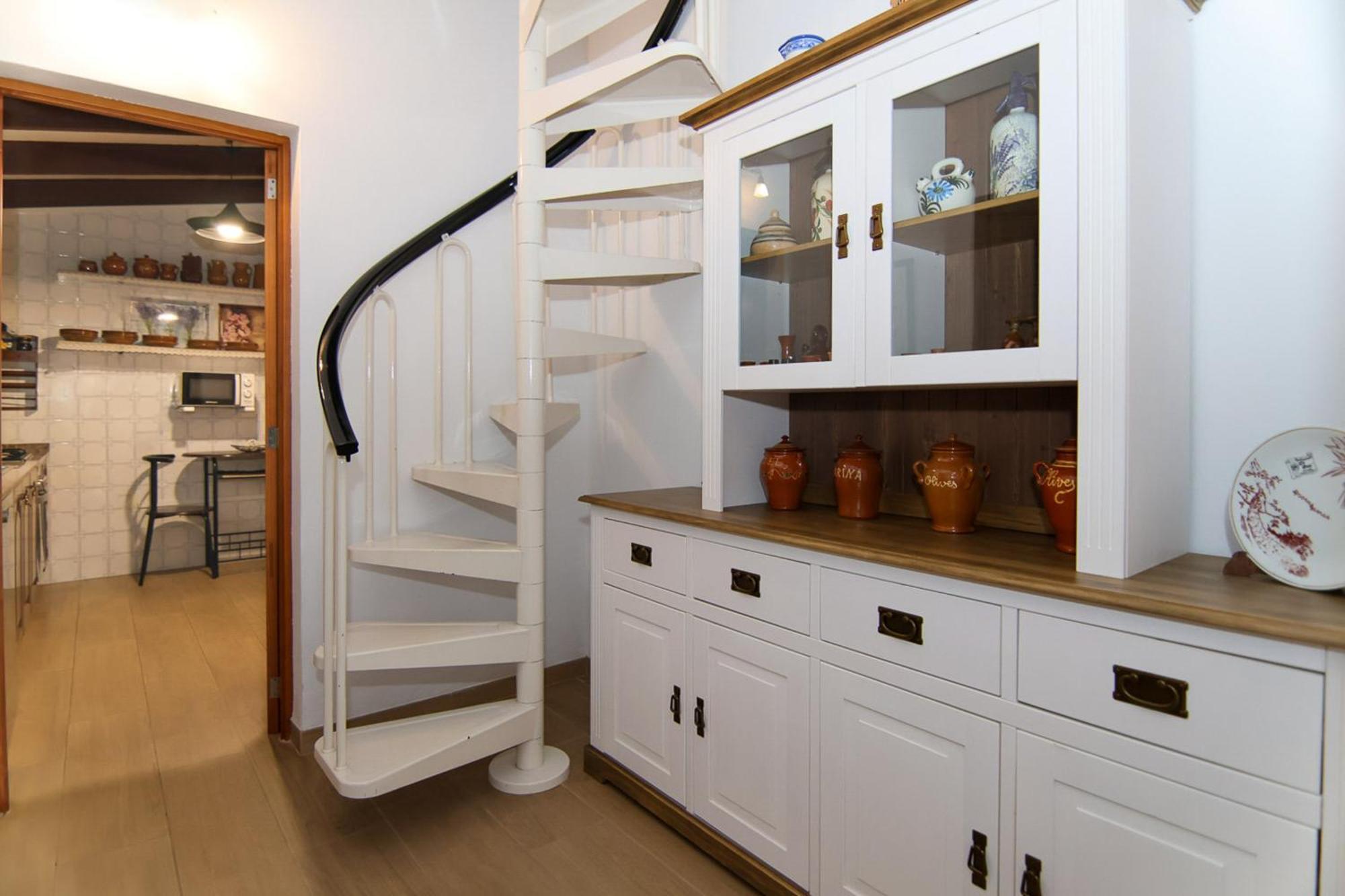 Tramuntana 171 By Mallorca Charme * Inca (Mallorca)