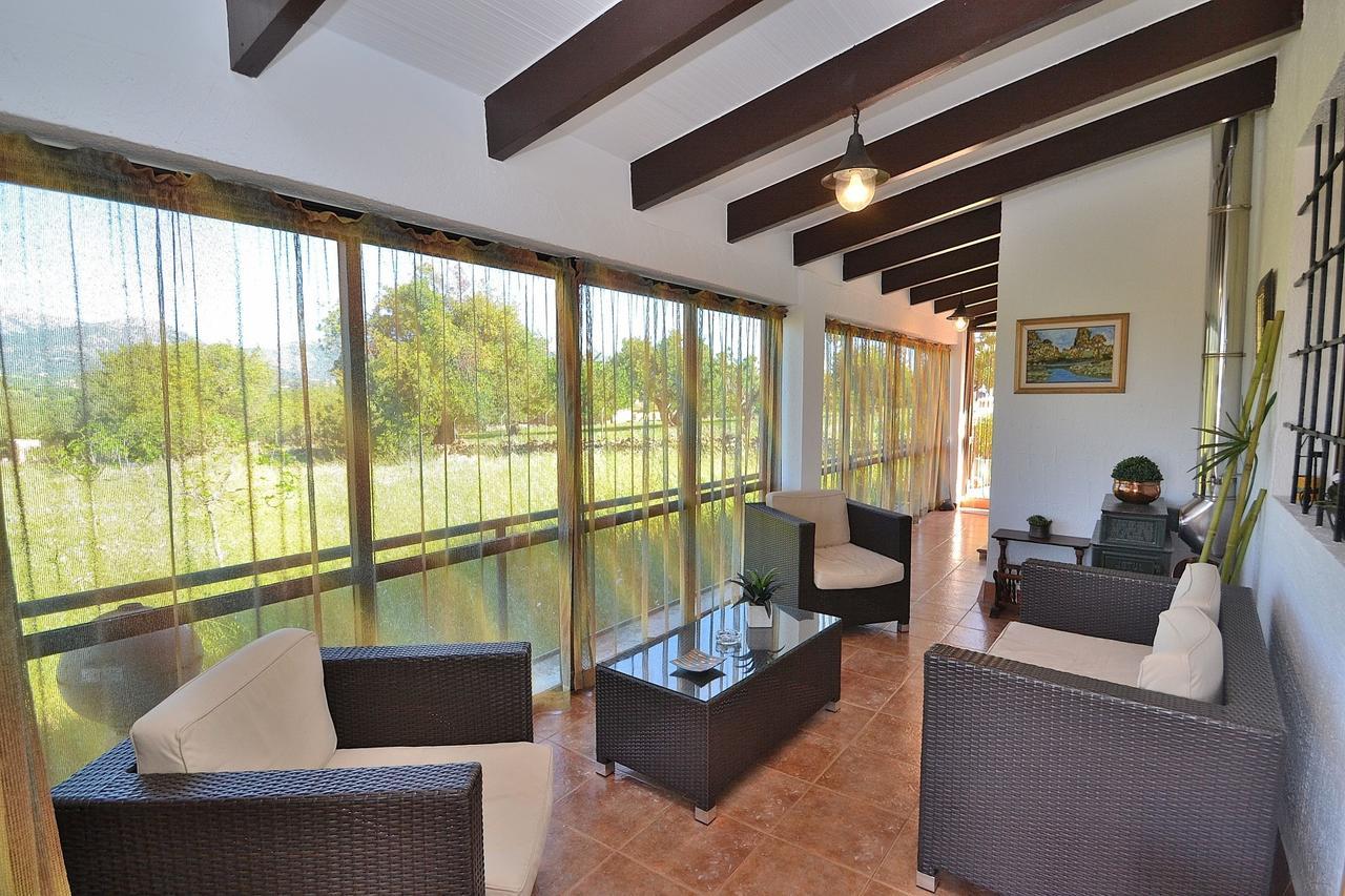 Tramuntana 171 By Mallorca Charme Ferienhaus