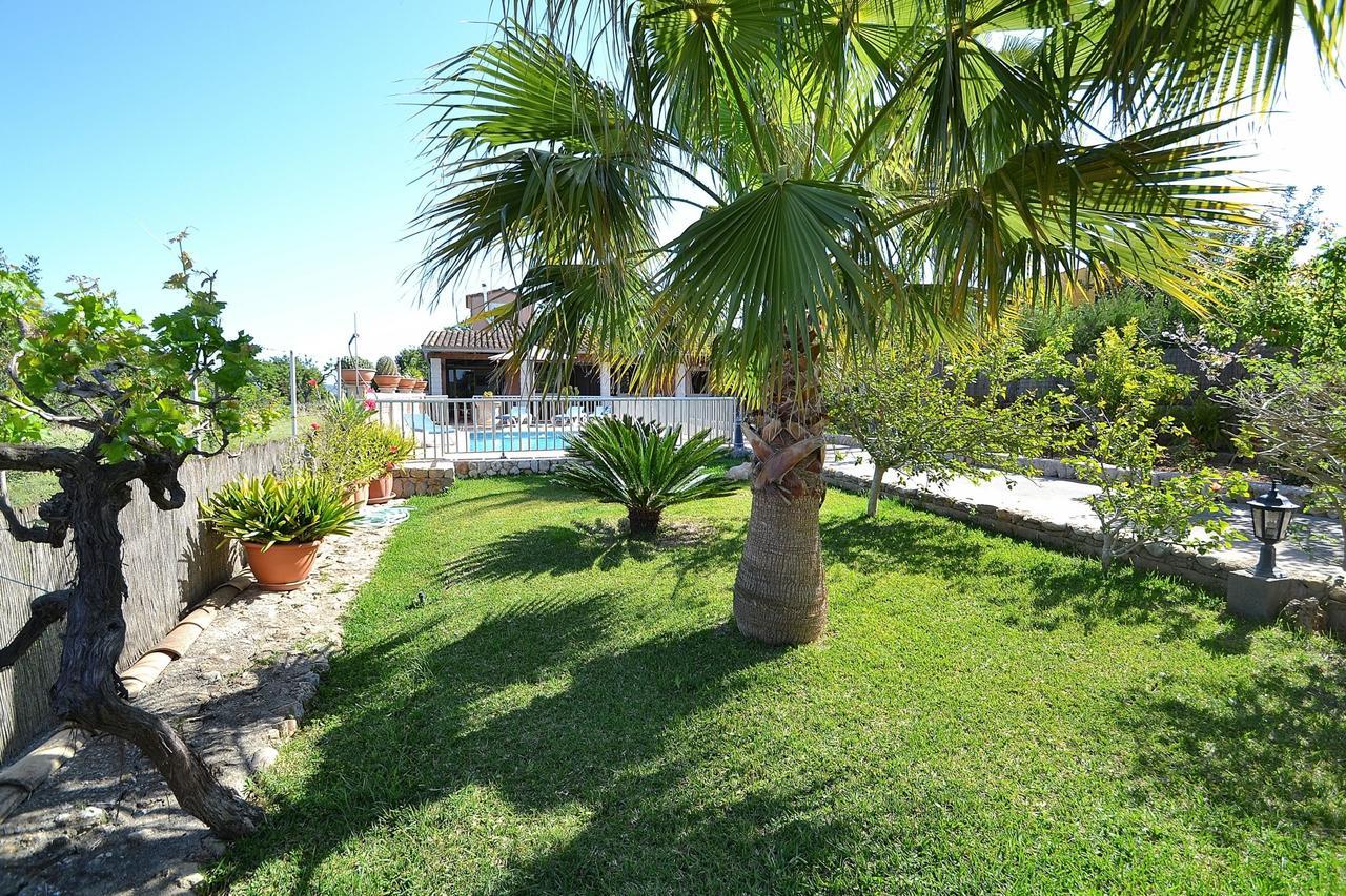 Tramuntana 171 By Mallorca Charme * Inca (Mallorca)