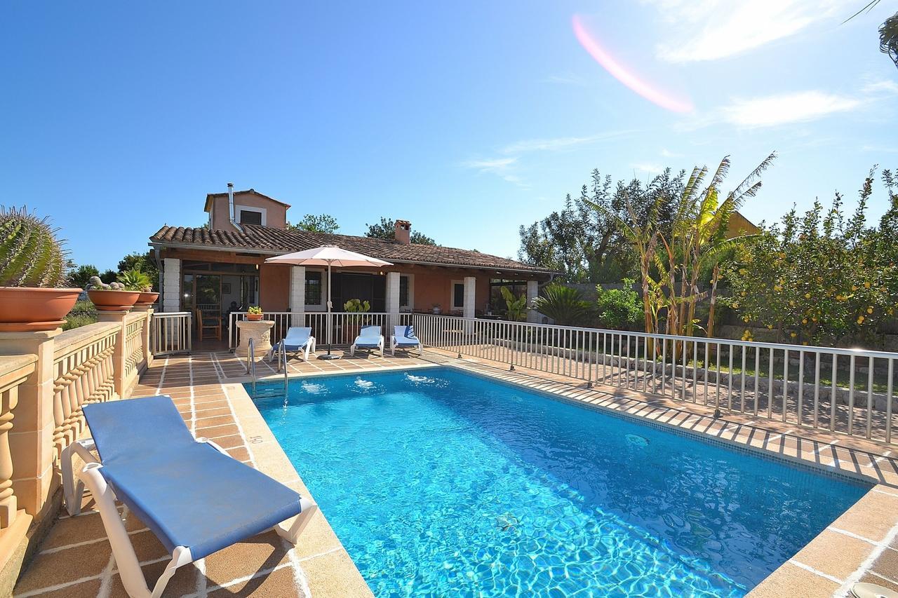 Ferienhaus Tramuntana 171 By Mallorca Charme *