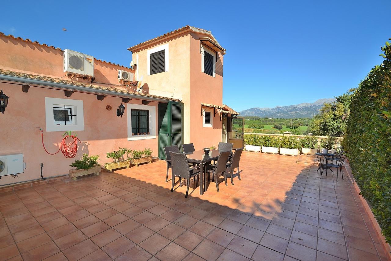 Tramuntana 171 By Mallorca Charme Ferienhaus